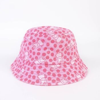 CHAPEAU DE PÊCHEUR PEPPA PIG - 2200009772 2