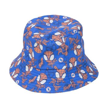 CHAPEAU DE PÊCHE SPIDEY - 2200010102 1