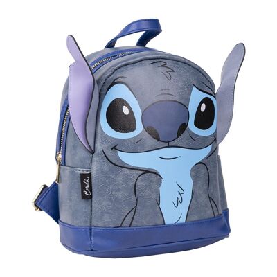 CASUAL BACKPACK FASHION STITCH APPLICATIONS - 2100004772