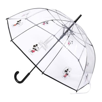 MICKEY ADULT MANUAL POE UMBRELLA - 2400000671