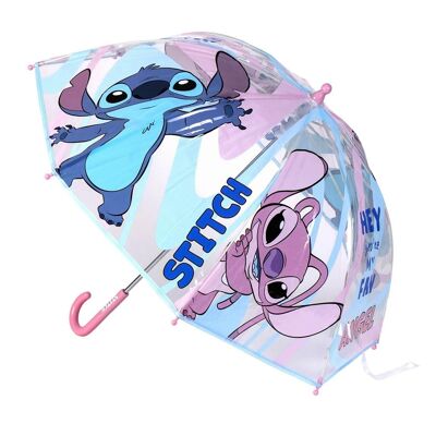 POE BUBBLE STITCH MANUAL UMBRELLA - 2400000750