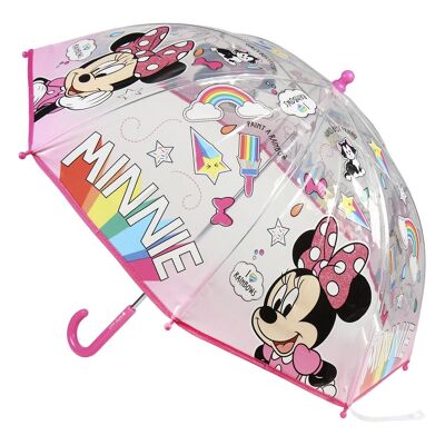 OMBRELLO MANUALE POE MINNIE - 2400000476