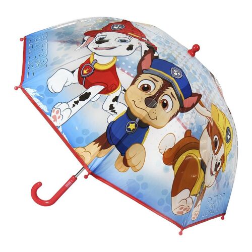 PARAGUAS MANUAL POE PAW PATROL - 2400000399