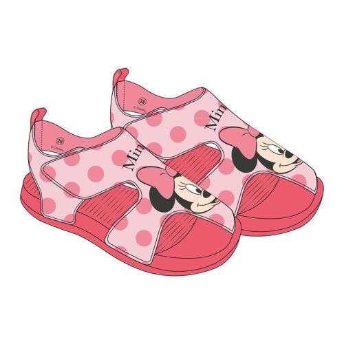 SANDALIAS CASUAL EVA MINNIE - 2300006415