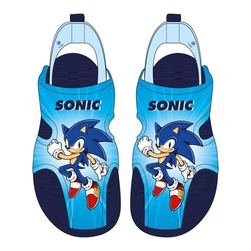 SANDALIAS CASUAL EVA SONIC - 2300006419