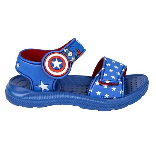 SANDALIAS PLAYA EVA AVENGERS - 2300006422