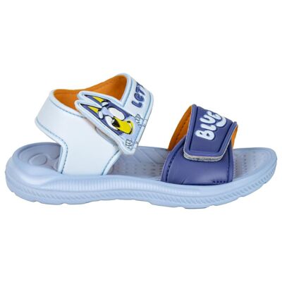 SANDALIAS PLAYA EVA BLUEY - 2300006420