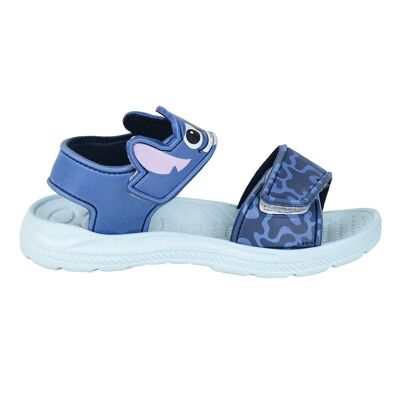 EVA STITCH BEACH SANDALS - 2300006424