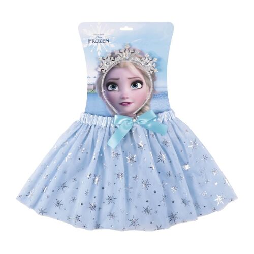 SET DE BELLEZA ACCESORIOS FANTASIA FROZEN - 2500002479