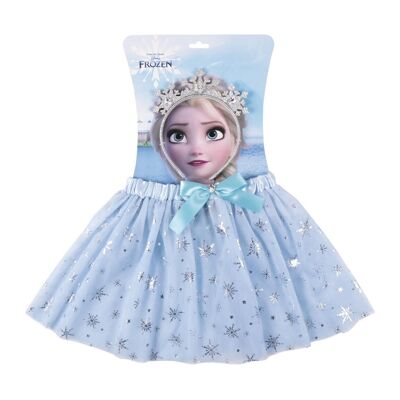 BEAUTY SET FANTASY FROZEN ACCESSORIES - 2500002479