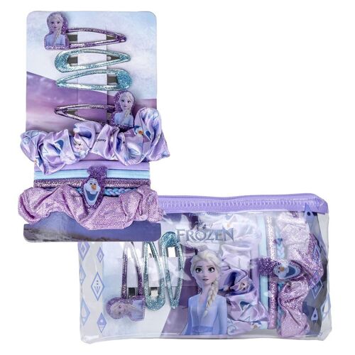 SET DE BELLEZA ACCESORIOS FROZEN - 2500002674