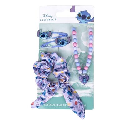 STITCH ACCESSORIES BEAUTY SET - 2500002683