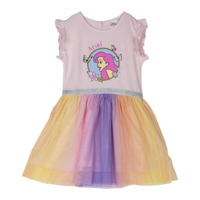 ROBE DE PRINCESSE FANTASIA EN JERSEY SIMPLE - 2900002058