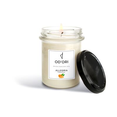 OD'ORI Córcega - Velas 160g