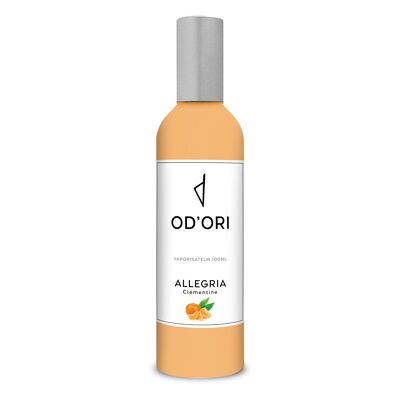 OD'ORI Korsika – Sprays 100 ml