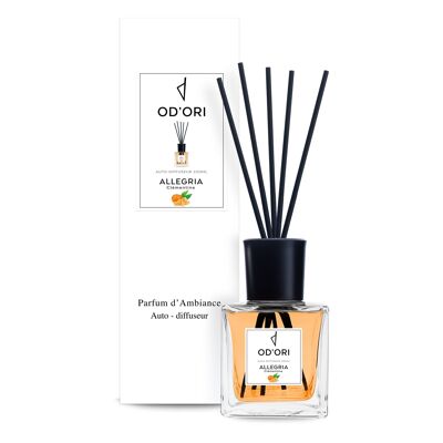 OD'ORI Corsica - Autodiffusori 200ml