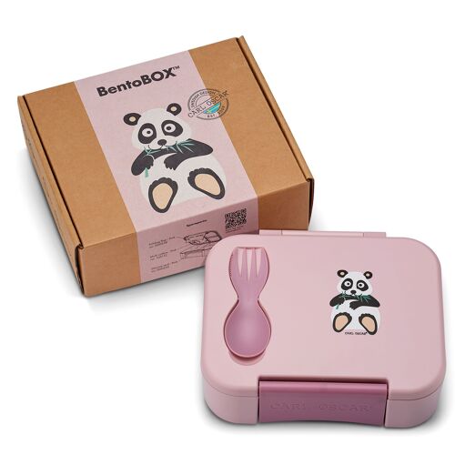BentoBOX™, Kids - Pink