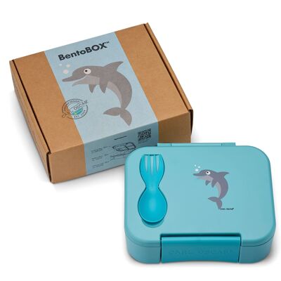 BentoBOX™, Enfants - Bleu
