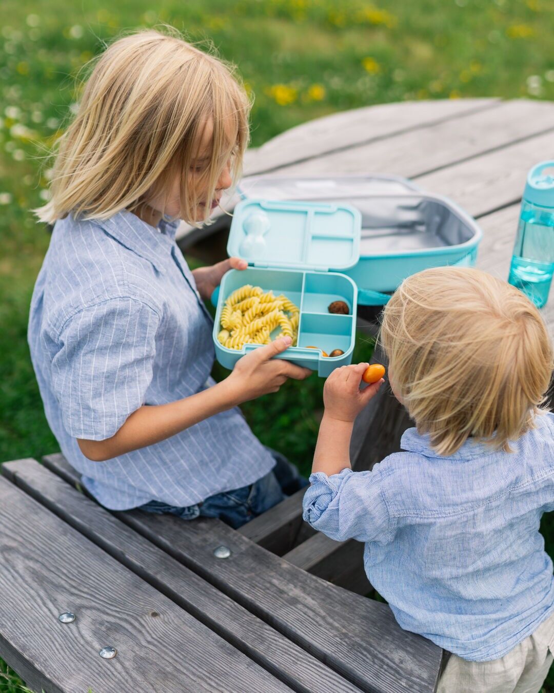 BentoBOX™, Bambini - Colori misti
