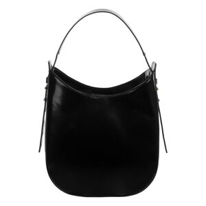 Clementina - Sac bandoulière noir