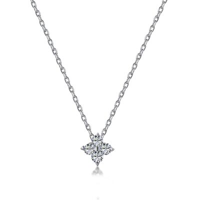 Collana FIORE | argento sterling