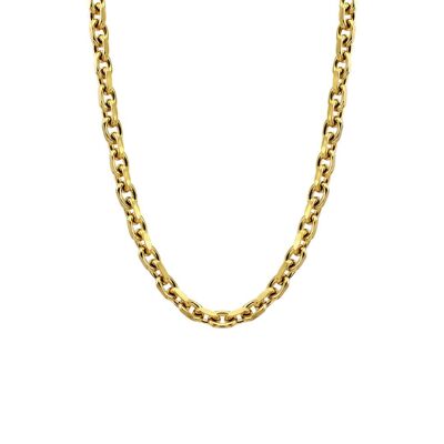 RUSTICO chain | Stainless steel | water resistant