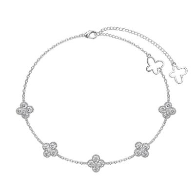 Bracciale CHIAVE | argento sterling