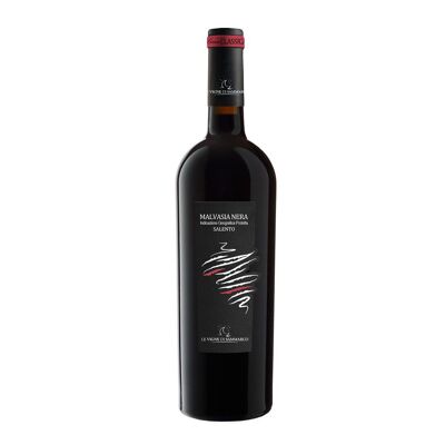 Malvasia Nera - Red wine 2019