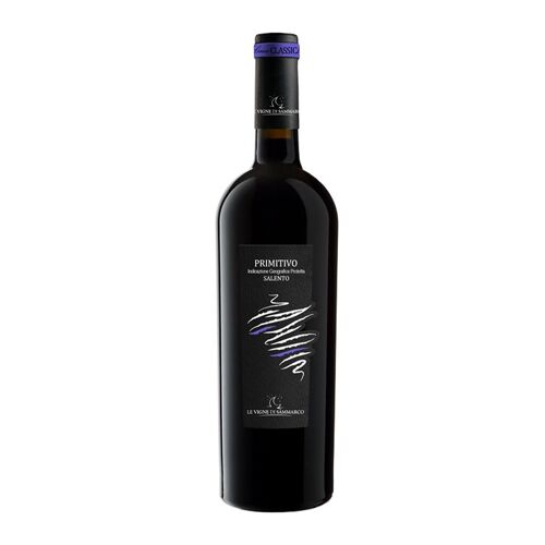 Primitivo - Vino rosso 2021