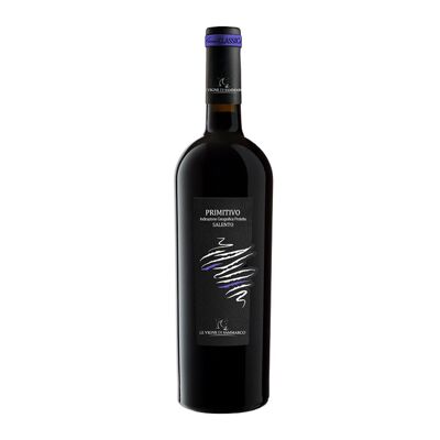 Primitivo - Red wine 2021