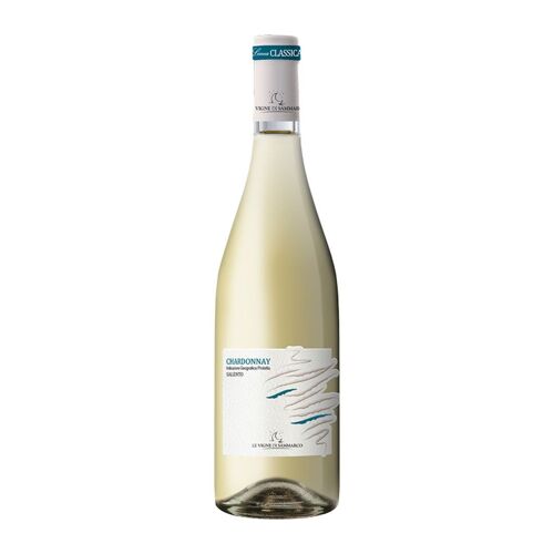 Chardonnay Salento IGP 2023