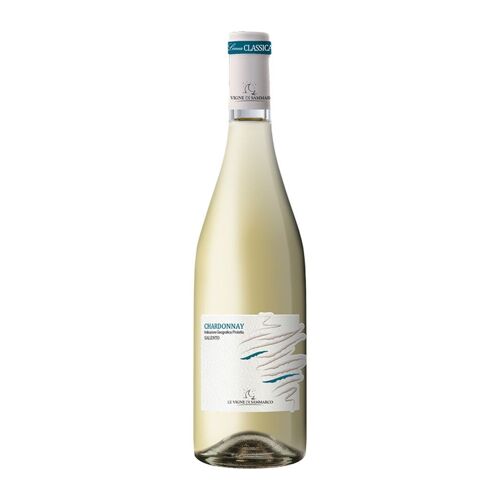 Chardonnay - Vino bianco 2023