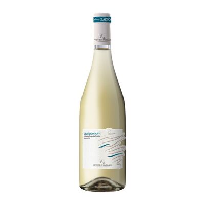 Chardonnay - Weißwein 2023