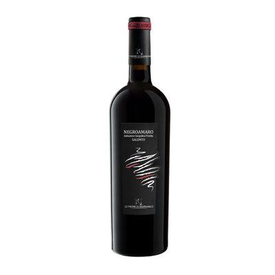 Negroamaro - Red wine 2021