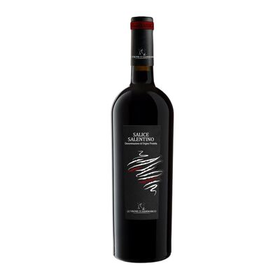 Salice Salentino -Vino Rosso 2019