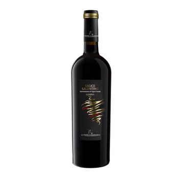Salice Salentino Riserva - Vin rouge 2020