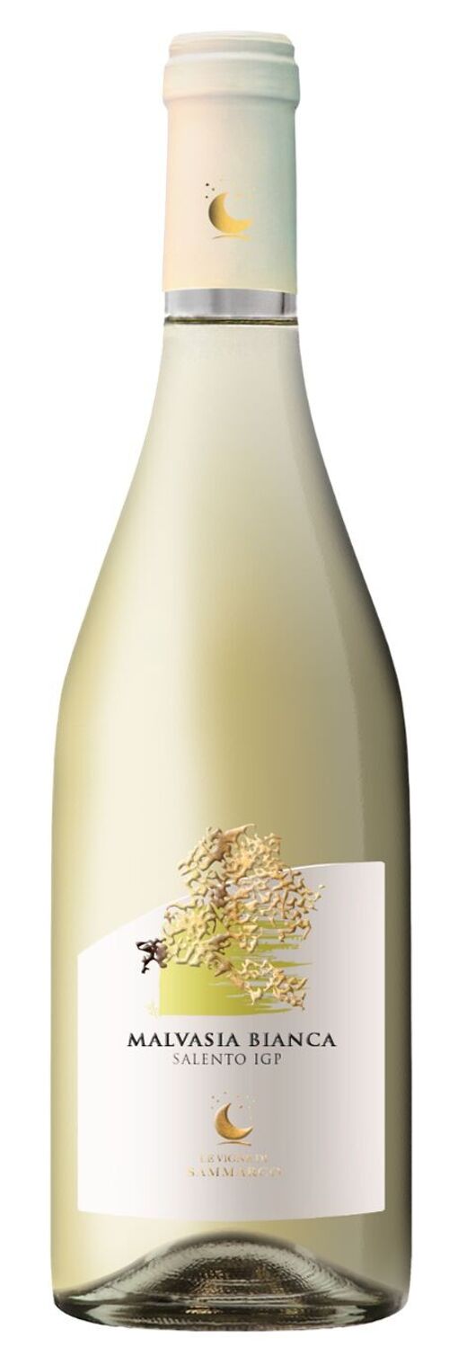 Malvasia Bianca Salento IGP 2024