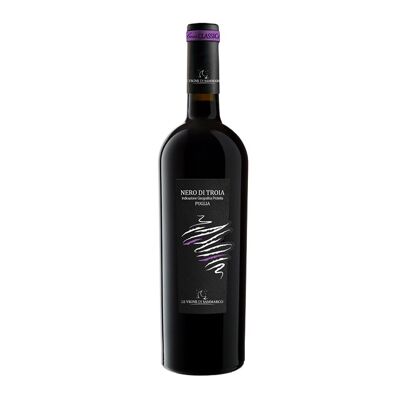 Nero di Troia - Rotwein 2021