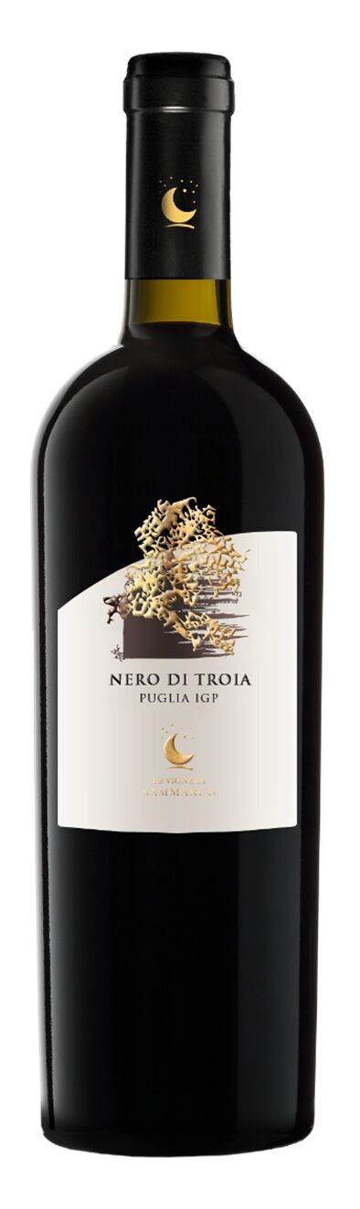 Nero di Troia Puglia IGP 2022