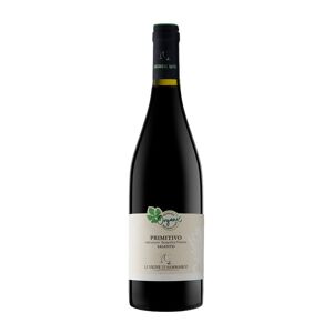 Primitivo - Vin Rouge Bio 2020