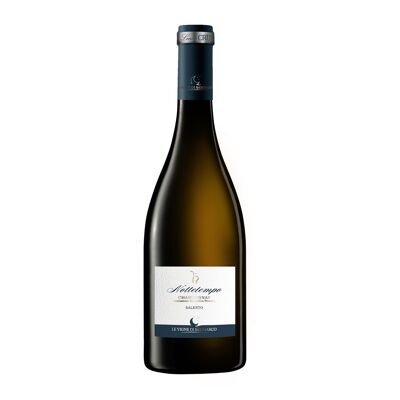 Nottetempo Chardonnay Salento PGI 2023