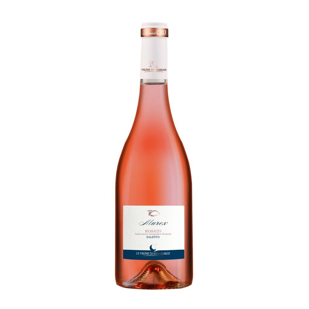 Murex Rosato Salento g.g.A. 2024