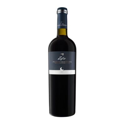 Zifa Primitivo de Manduria DOP 2018