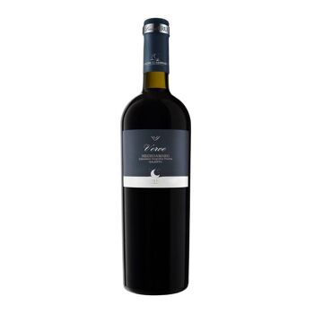 Verve Negroamaro Salento IGP 2017