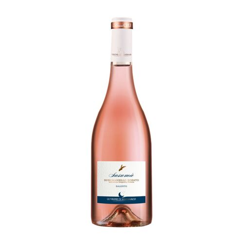 Susuma - Vino Rosato 2023