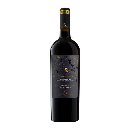 Ormanera - Vino Rosso 2016