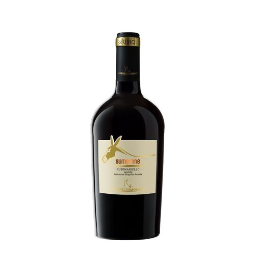 Sumarone - Vino Rosso 2019