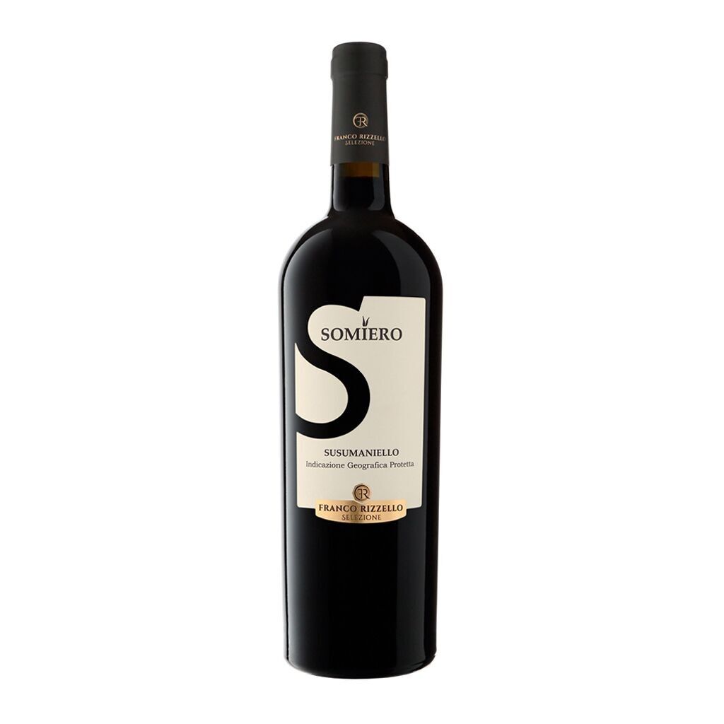 Somiero Susumaniello Salento g.g.A. 2018