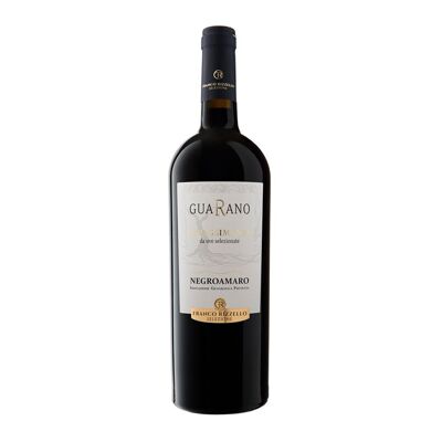 Guarano - Vin Rouge 2017