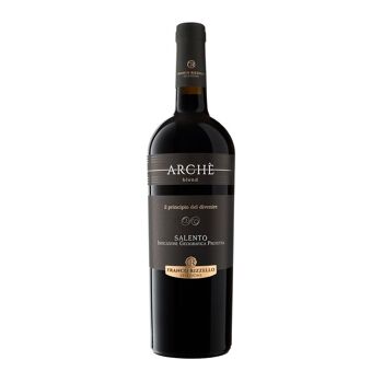 Archè Blend - Vin Rouge 2017